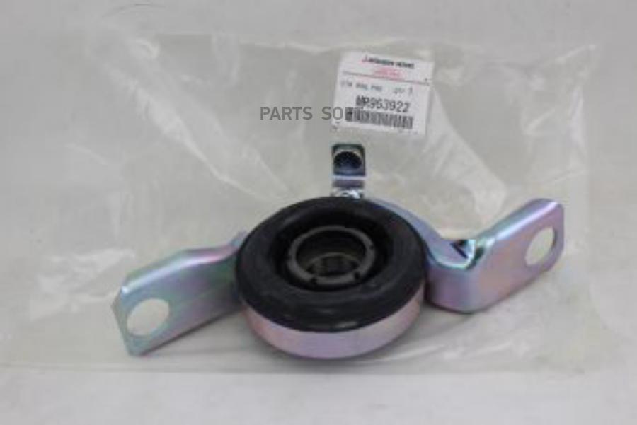 Подвесной подшипник аутлендер 1. Mitsubishi mr953922. Mr953922. Подвесной подшипник Mitsubishi Outlander XL. Подвесной подшипник Mitsubishi Outlander 2 2010 года.