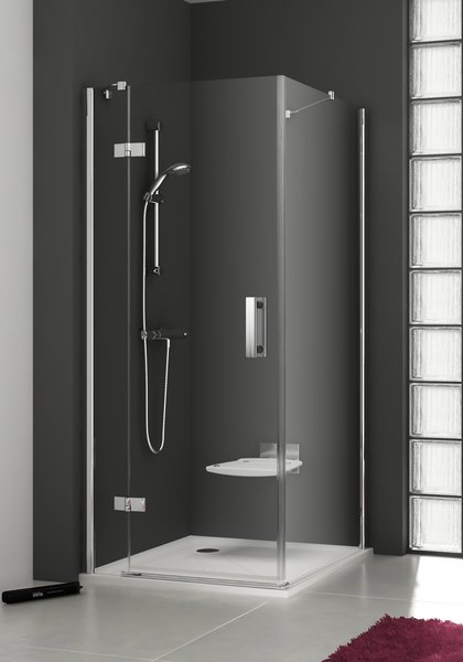 

Душевой уголок Ravak SmartLine SMSD2/SMPS 120x100L
