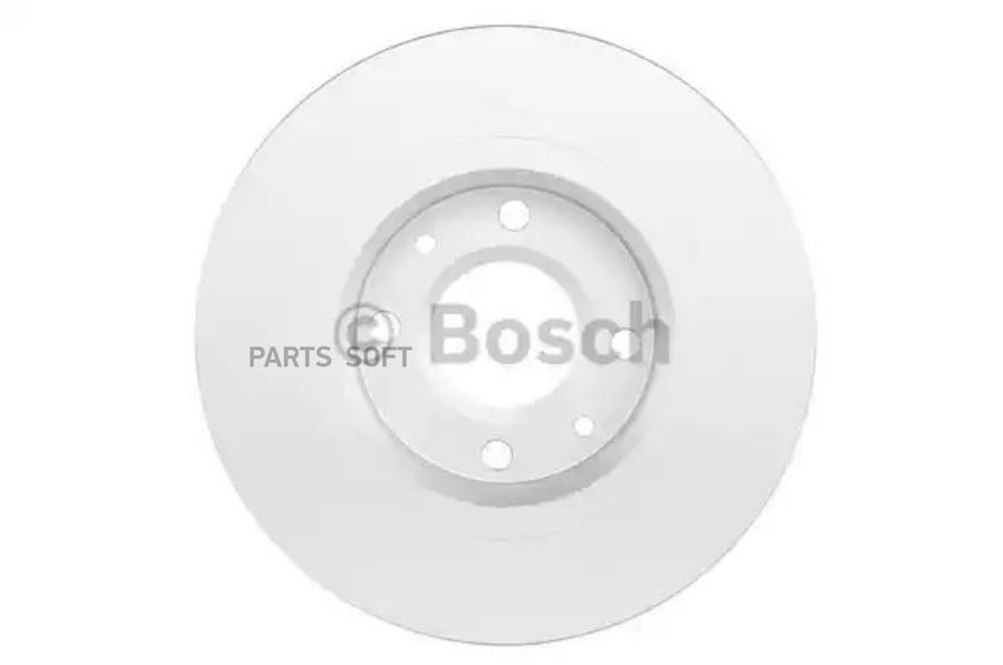 

Тормозной диск Bosch передний 986478618