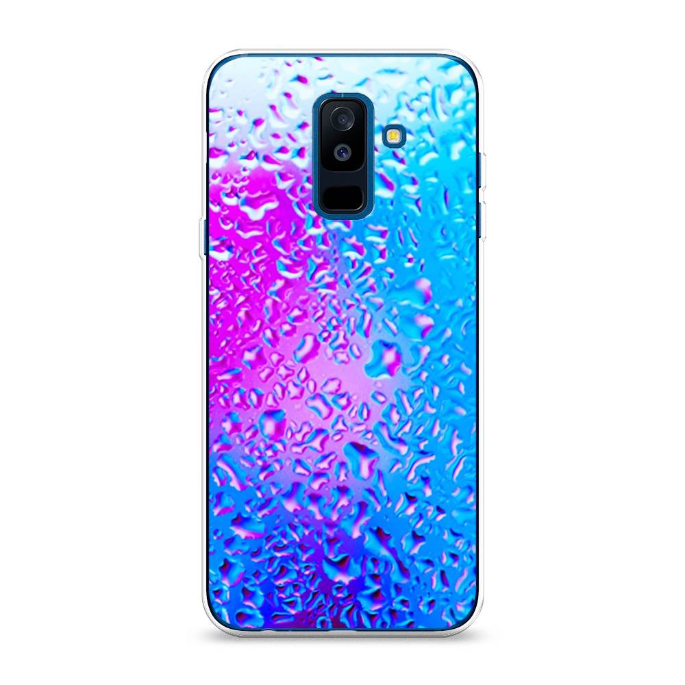 Чехол на Samsung Galaxy A6 Plus  
