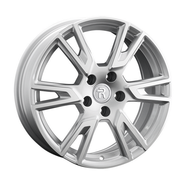 

Колесный диск Replay INF55(H) 7.5x17/5x114.3 D64.1 ET55 sf