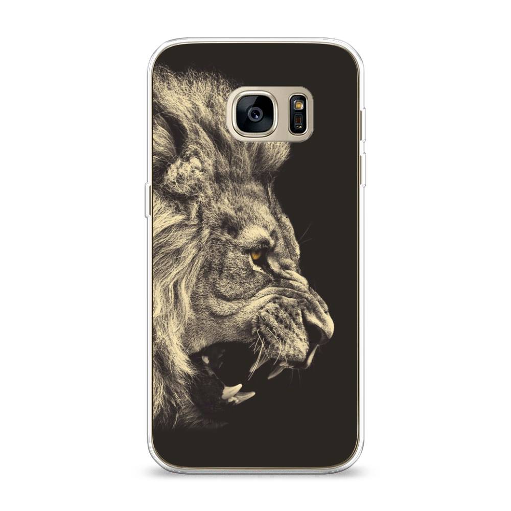 Чехол Awog  на Samsung Galaxy S7 