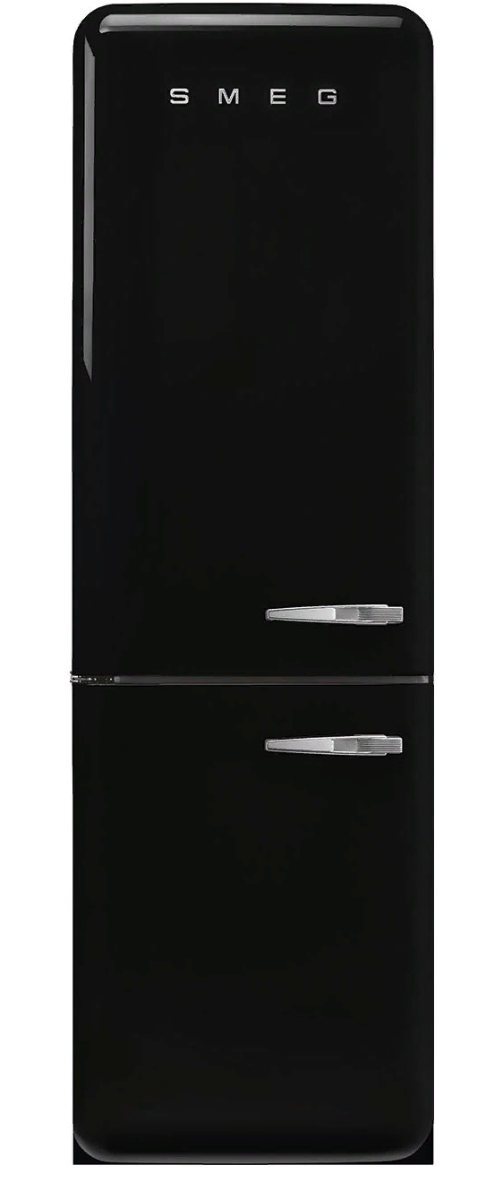 

Холодильник Smeg FAB32LBL5 черный, FAB32LBL5