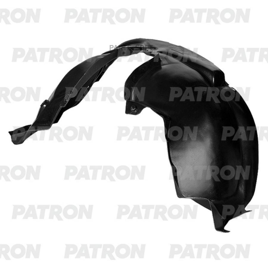 

Подкрылок Передний Левый Renault Duster 4x2 PATRON арт. P72-2306AL