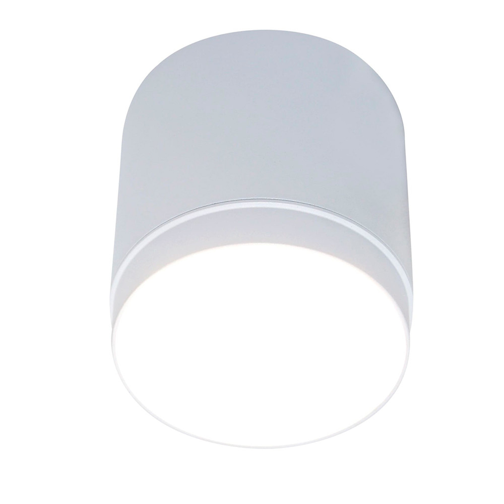 

Накладной светильник Maytoni Polar C088CL-GX53-S, GX53, 15W