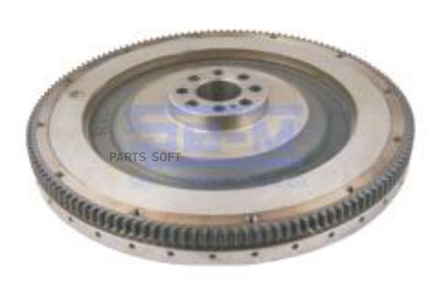 

Маховик Mb Om 904906 La D395, Z146 906 030 30 05 Sem SEM LASTIK 13051