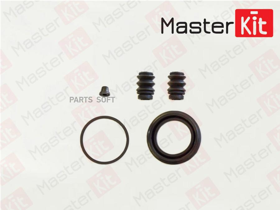 

Ремкомплект Тормозного Суппорта MasterKit арт. 77A1513
