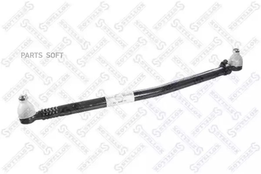 

STELLOX Тяга рулевая STELLOX 8435720sx