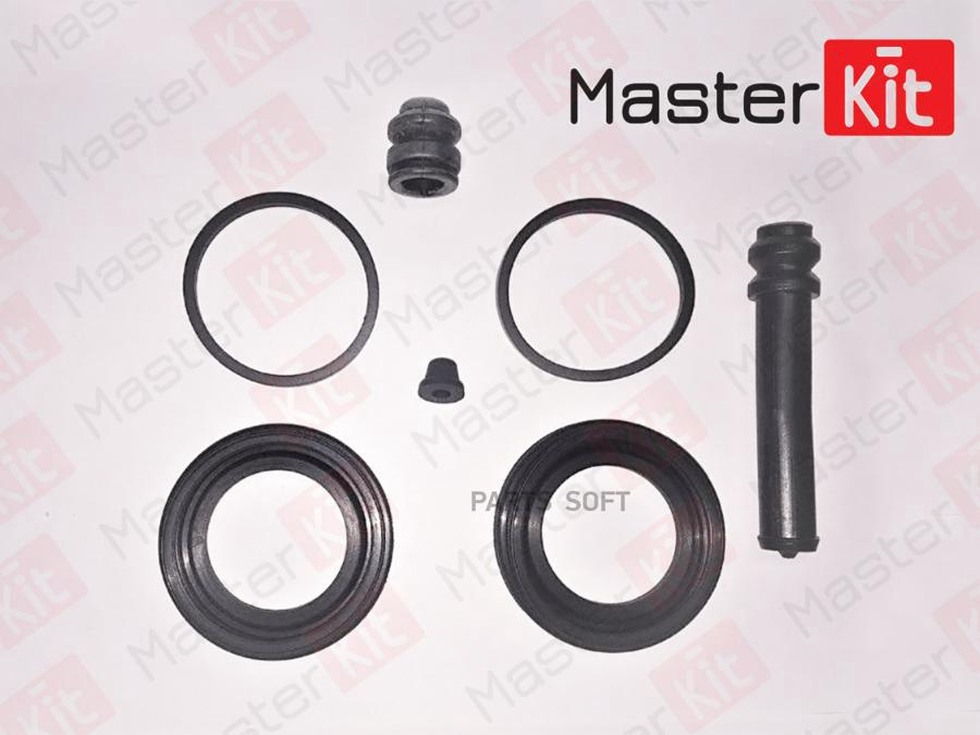 

Ремкомплект Тормозного Суппорта MasterKit арт. 77A1193