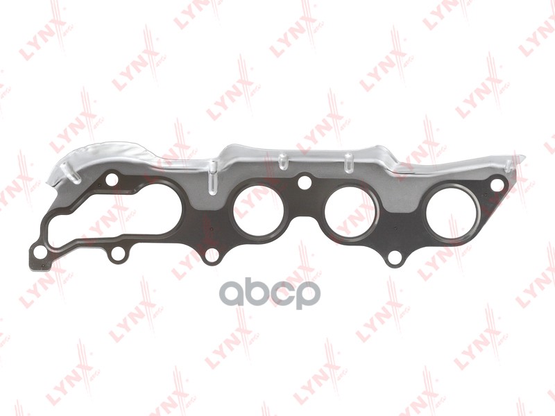 

SG-0412_прокладка коллектора выпускного! Ford Mondeo, Mazda 3/6/MPV 1.8-2.2 16V 00>