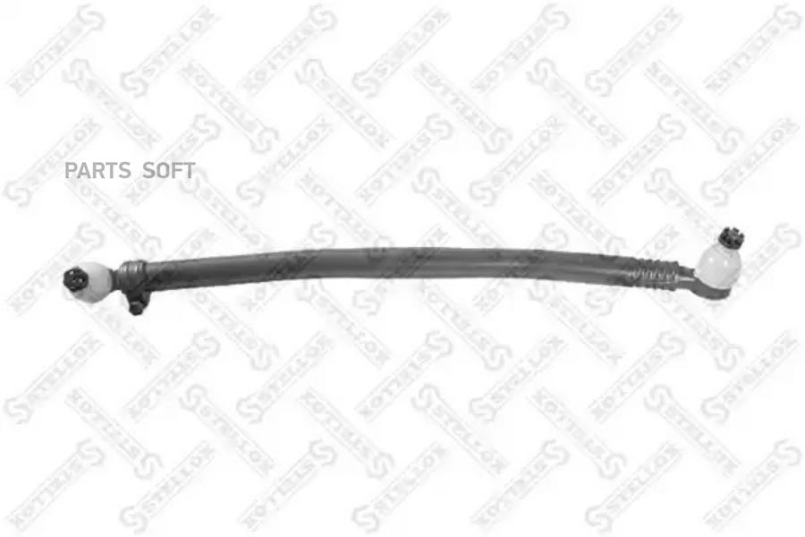 

STELLOX Тяга рулевая STELLOX 8435128sx