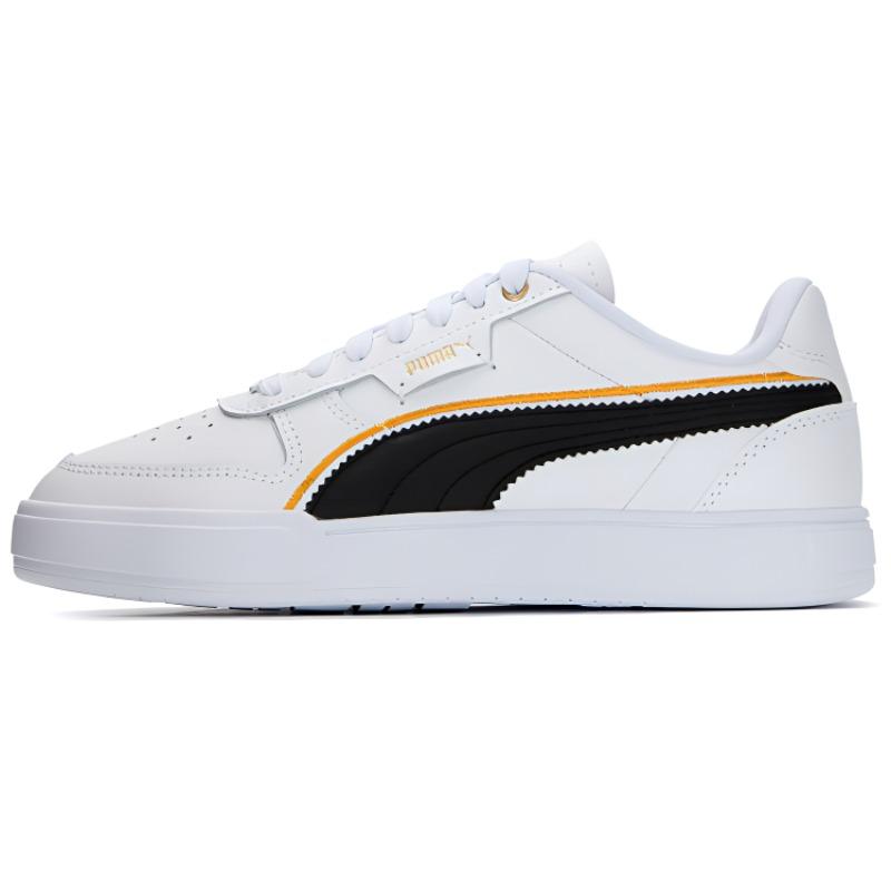 

Кеды унисекс Puma Caven Dime FC белые 45 EU, Белый, Caven Dime FC