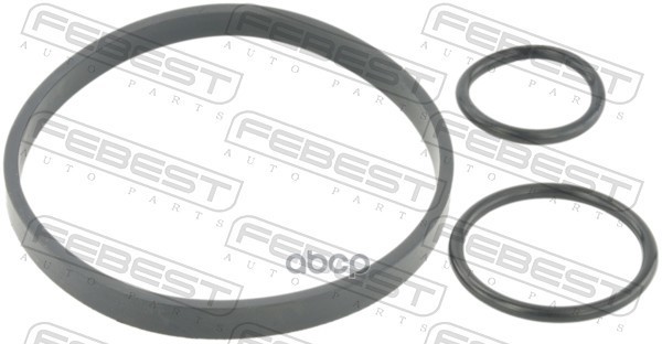 

RINGOL-039-KIT_к-кт прокладок корпуса масляного фильтра! 3шт. Renault Kangoo 1.5dCi