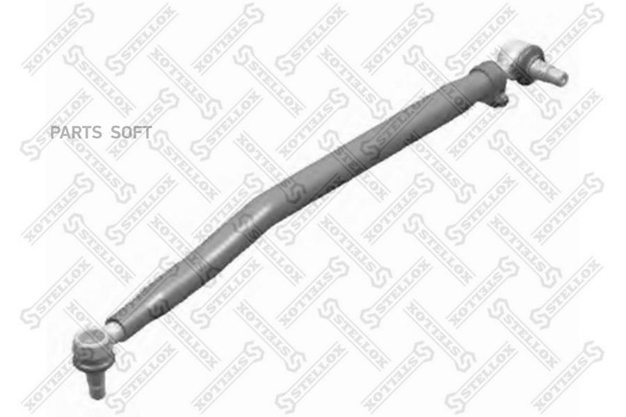 

STELLOX Тяга рулевая STELLOX 8435043sx