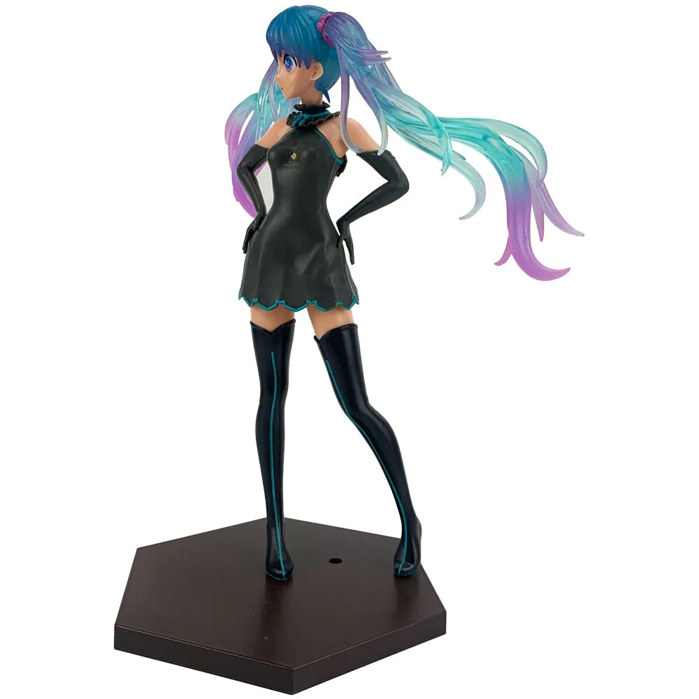 

Фигурка NoBrand Hatsune Miku, Мику