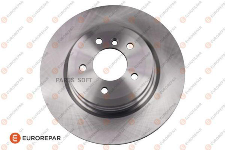 

EUROREPAR 1642776680 Диск тормозной BMW 3 (E90) 325 i 2004> 1шт