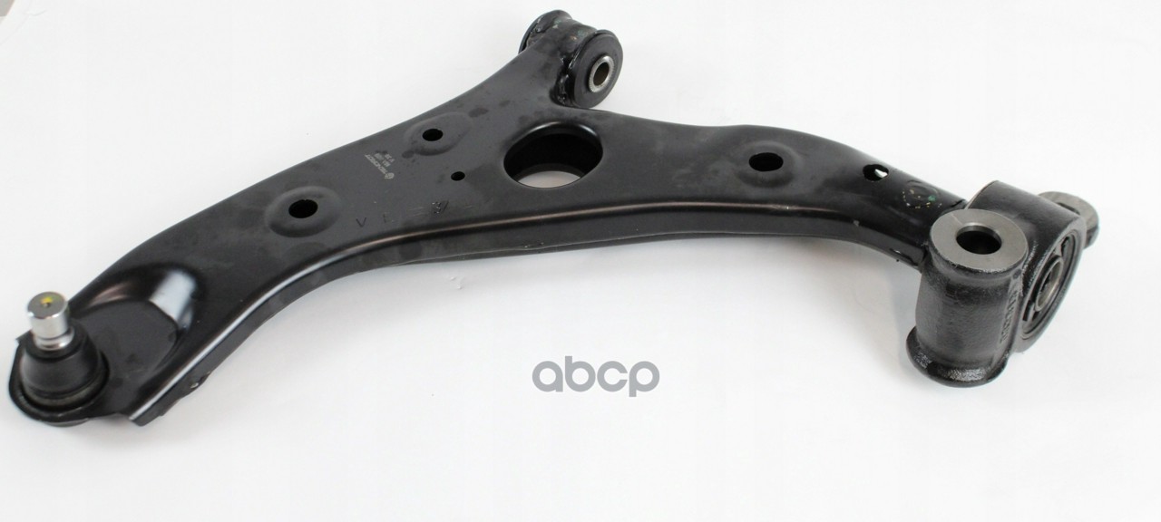 MAZDA KD3534300S РЫЧАГ ПЕРДНИЙ ПРАВЫЙ/ARM (R) LOWER 1шт