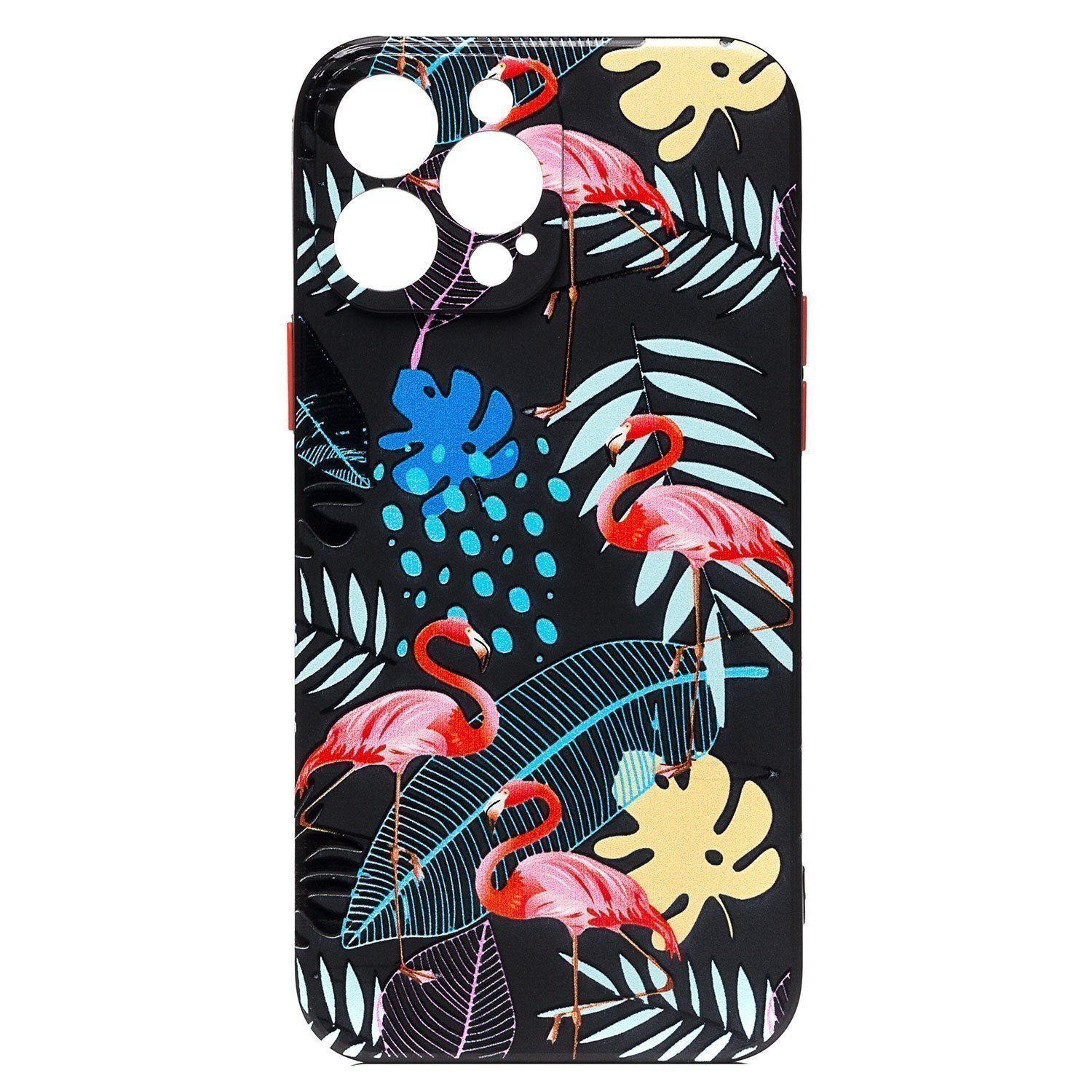 

Чехол iPhone 13 Pro Max силиконовый (рис. 256/002), Синий, iPhone 13 Pro Max