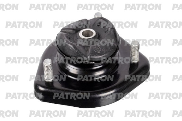 

Опора амортизатора без подшипника LAND ROVER RANGE ROVER III (L322) 02- PATRON PSE40836