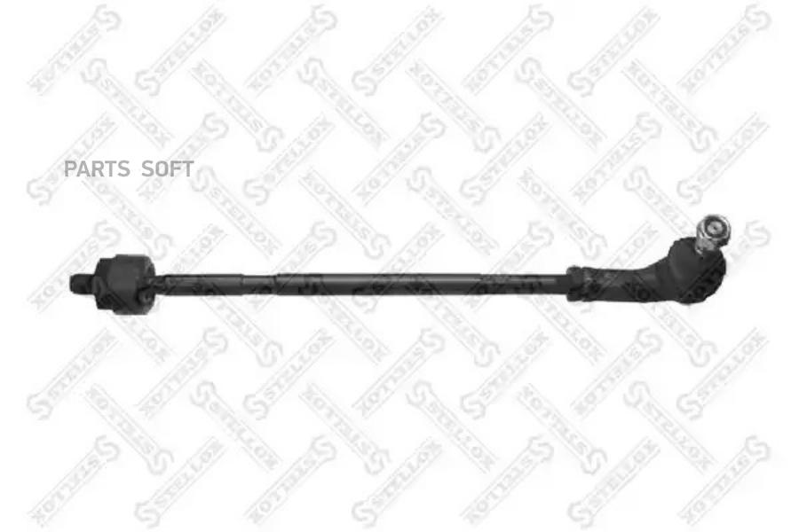 

STELLOX Тяга рулевая STELLOX 5900268sx
