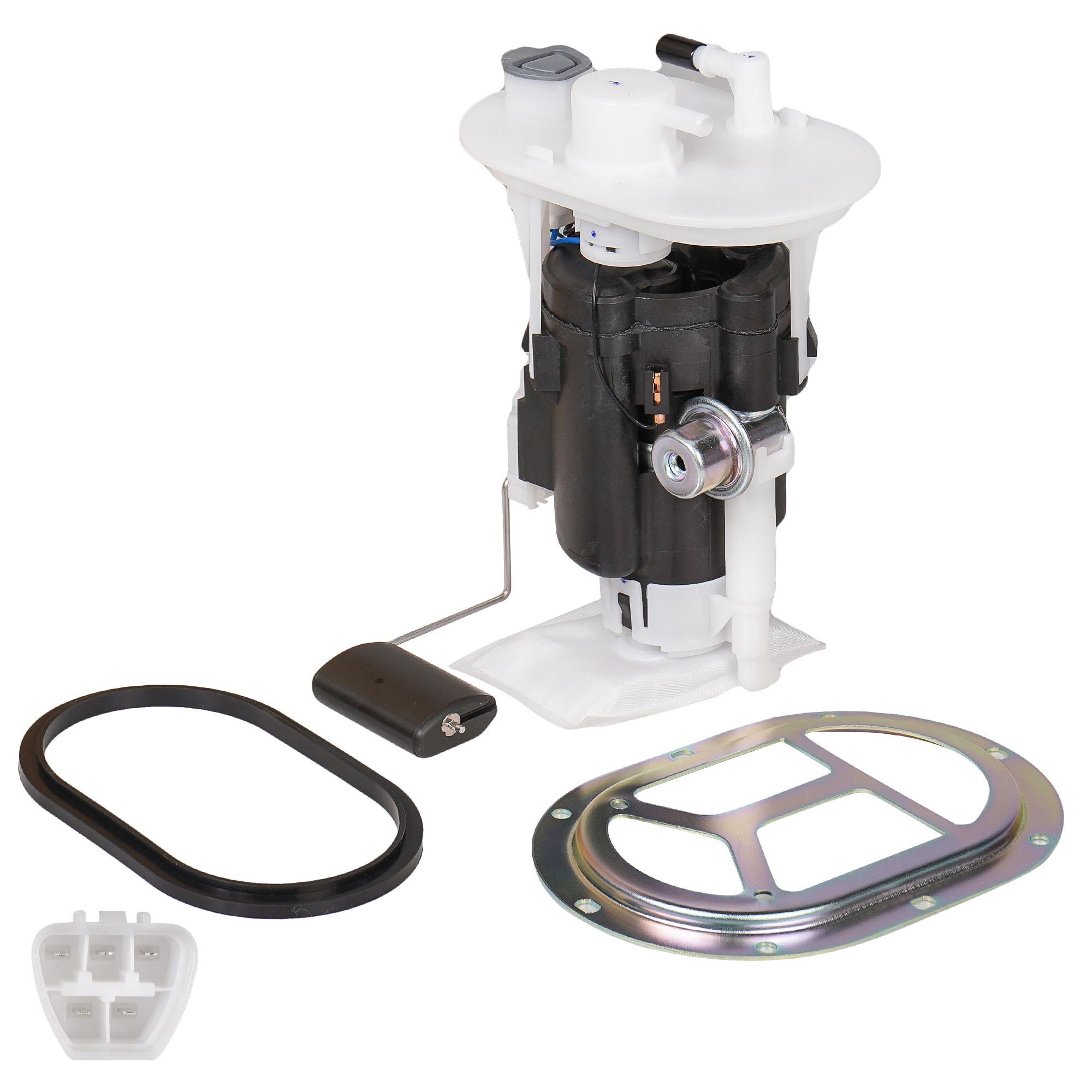 

Модуль Топливного Насоса Для А/М Hyundai Matrix 1.6/1.8i STARTVOLT SFM2700