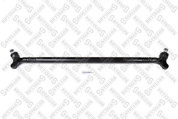 

STELLOX Тяга рулевая STELLOX 5574036sx