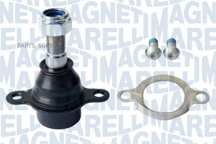

MAGNETI MARELLI 301191618470 Шаровая опора нижн.L/R 1шт