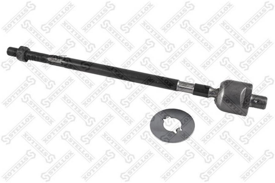 

STELLOX Тяга рулевая STELLOX 5572002asx