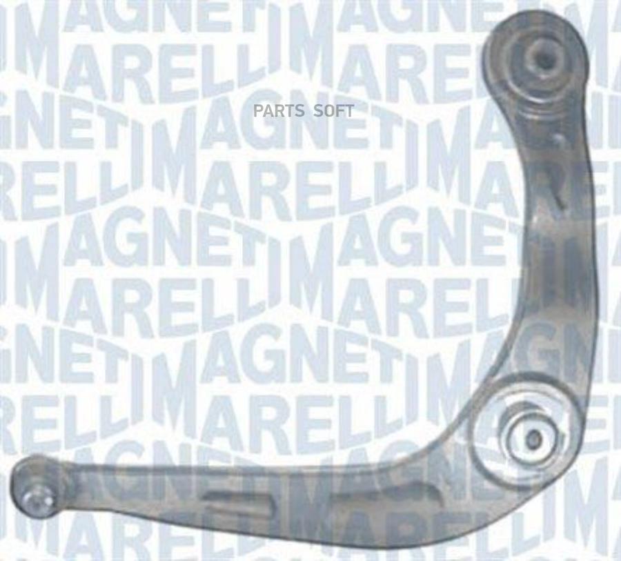 

MAGNETI MARELLI 301181390700 Рычаг пер.подв.нижн. R 1шт