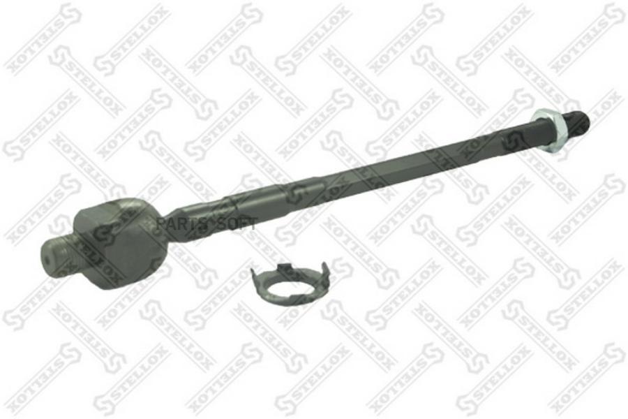 

STELLOX Тяга рулевая STELLOX 5571014sx