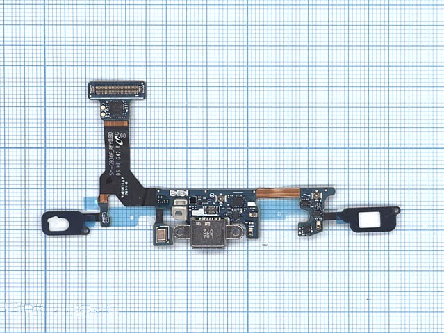 

Шлейф разъема питания для Samsung Galaxy S7 SM-G930F