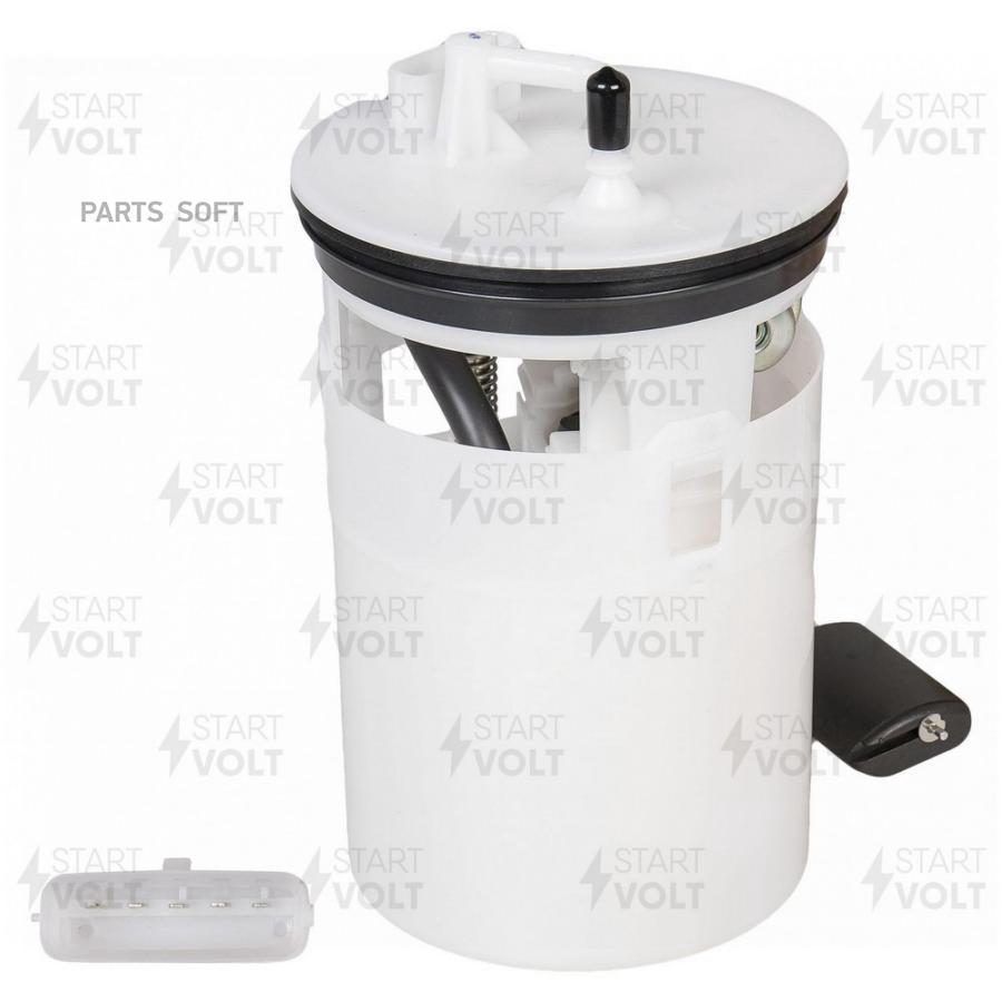 

Бензонасос Hyundai Elantra (00-) 1.6i/1.8i/2.0 STARTVOLT арт. SFM0888