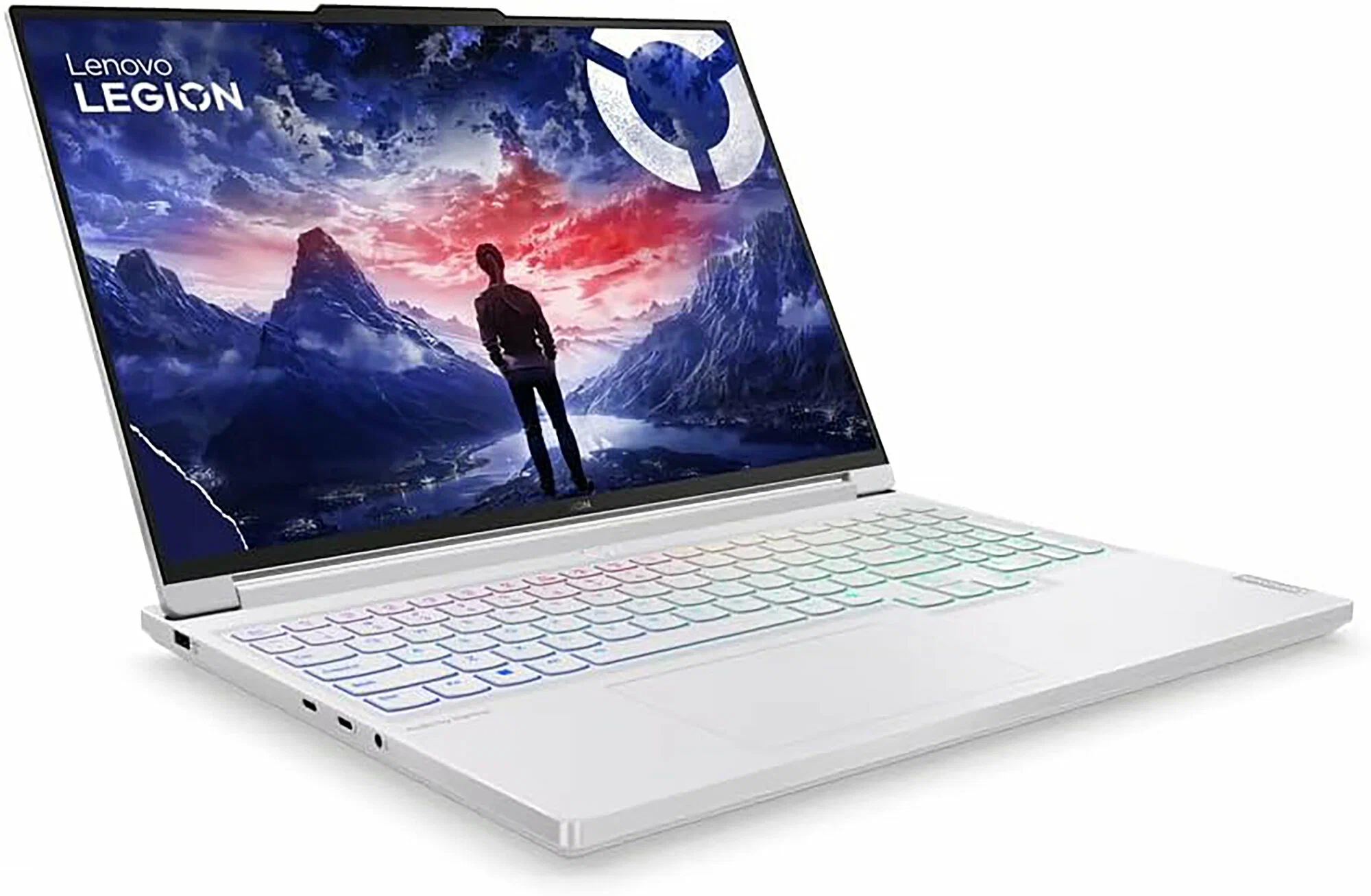 

Ноутбук LENOVO Legion 7 белый (5550701624), Legion 7
