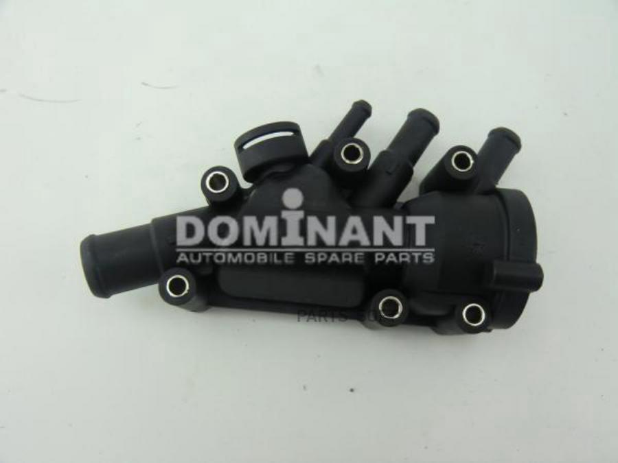 

DOMINANT Корпус термостата без термостата DOMINANT FO11049617