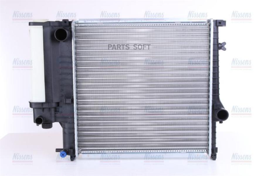 

Радиатор BMW 3/3 Compact/3 Touring 87>03 NISSENS 60623