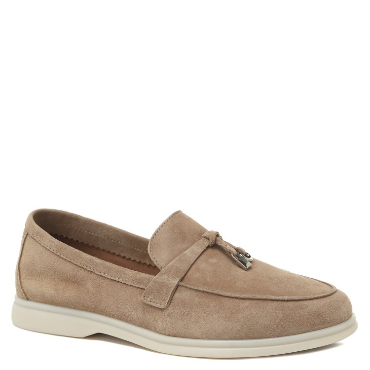 

Лоферы женские Tendance YS-2299-13A-S коричневые 36 EU, Коричневый, YS-2299-13A-S
