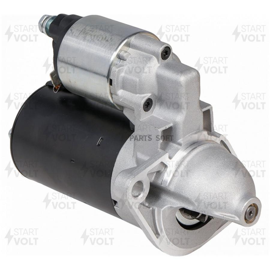 

Стартер Для А/М Toyota Corolla E120 /Rav 4 A20 1.4i/1.6i/1.8i 1,1квт STARTVOLT LST1933