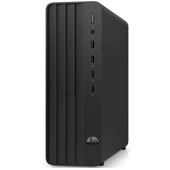 

Настольный компьютер HP черный (6N134PA)