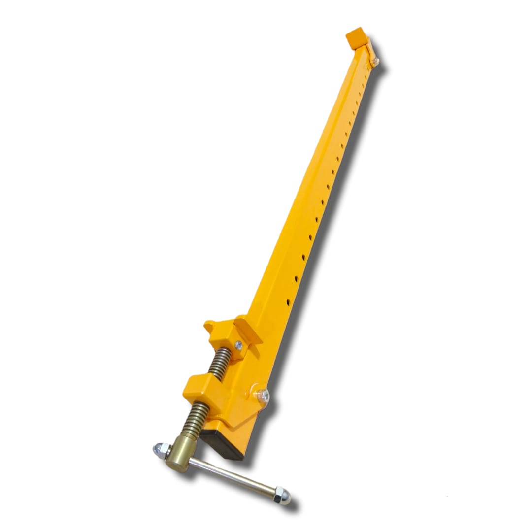 

Вайма, струбцина BeaverClamp SW05T-1000Base, SW05T-1000Base