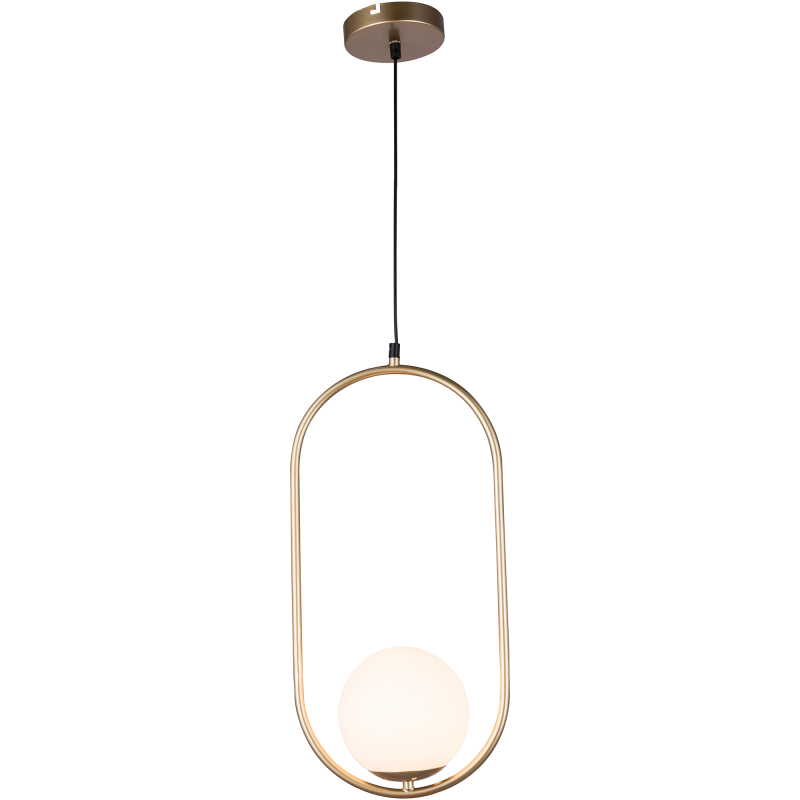 

Светильник Toplight Aleesha TL1228H-01GD