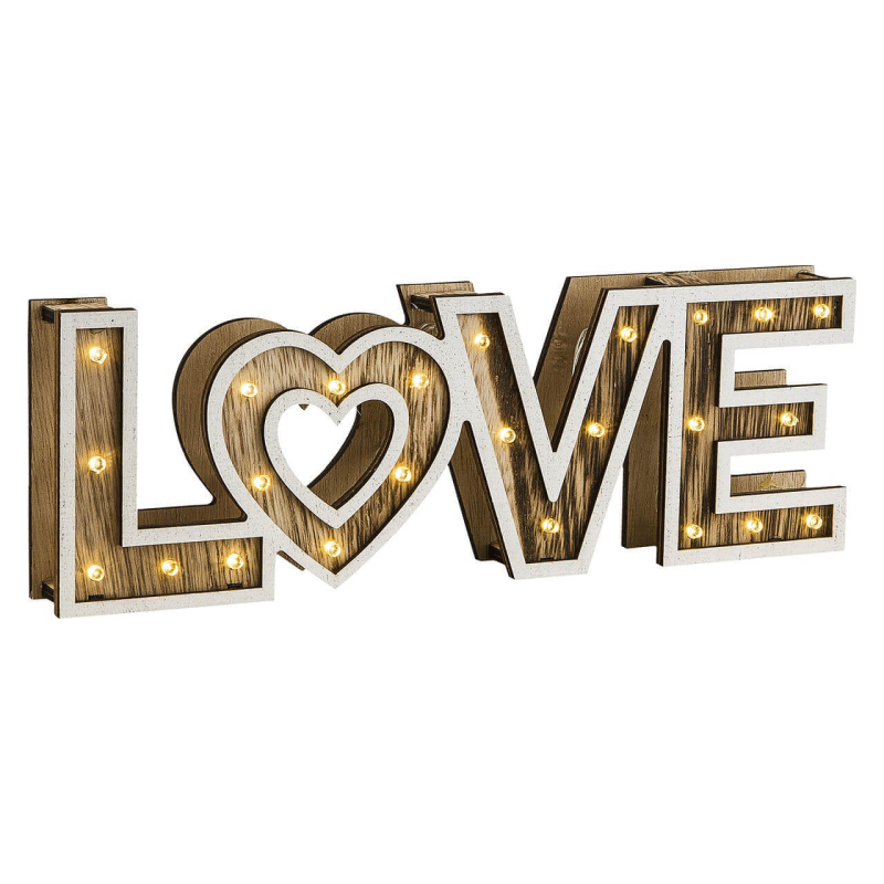 

Лампа Globo Love 29976