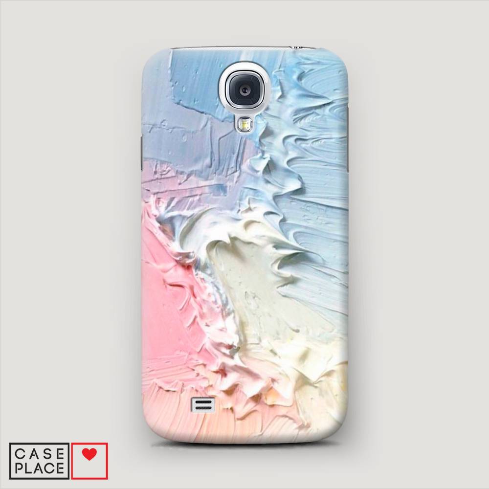 

Чехол Awog "Фруктовое мороженное" для Samsung Galaxy S4, 23920-2