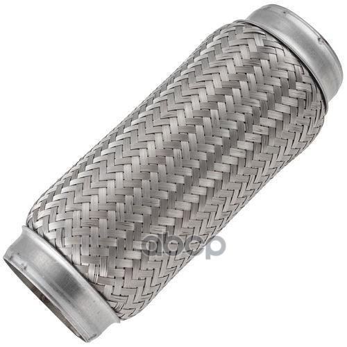 

Гофра глушителя 75x250