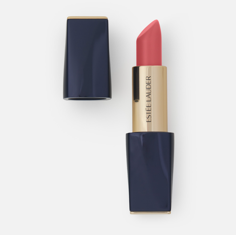 Помада для губ ESTEE LAUDER Pure Color Envy Matte Lipstick тон 420 Rebellious Rose 3,5 г Estee Lauder