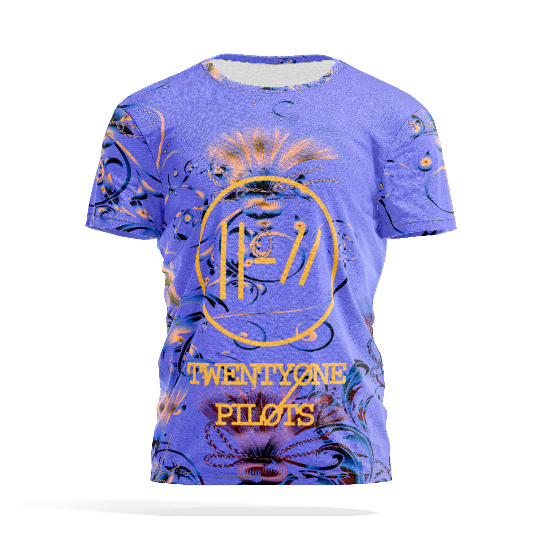 

Футболка мужская PANiN PaninManTshirtVM_5_8_VM1690303 разноцветная 2XL, Синий, PaninManTshirtVM_5_8_VM1690303