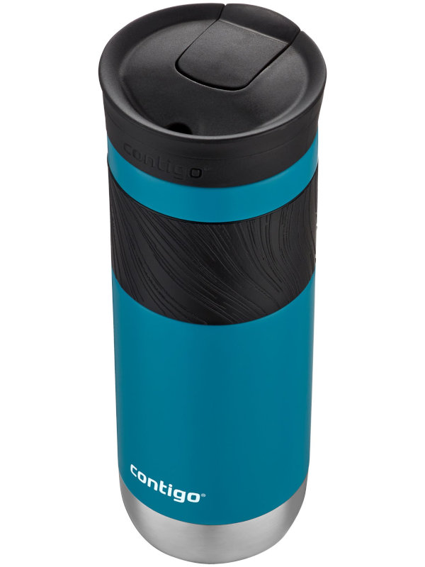 фото Термокружка contigo byron 2.0 xl blue 13864.40