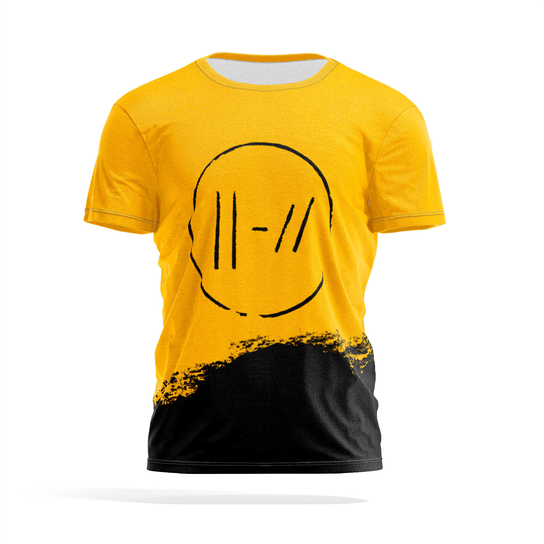 

Футболка мужская PANiN PaninManTshirtVM_5_8_VM1673523 желтая 5XL, Желтый, PaninManTshirtVM_5_8_VM1673523