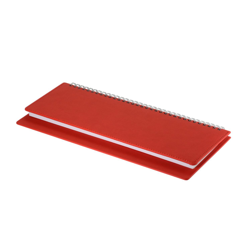

Планинг Альт Velvet 3-365/10 датированный 305х130 мм красный 128 стр, 3-365/10