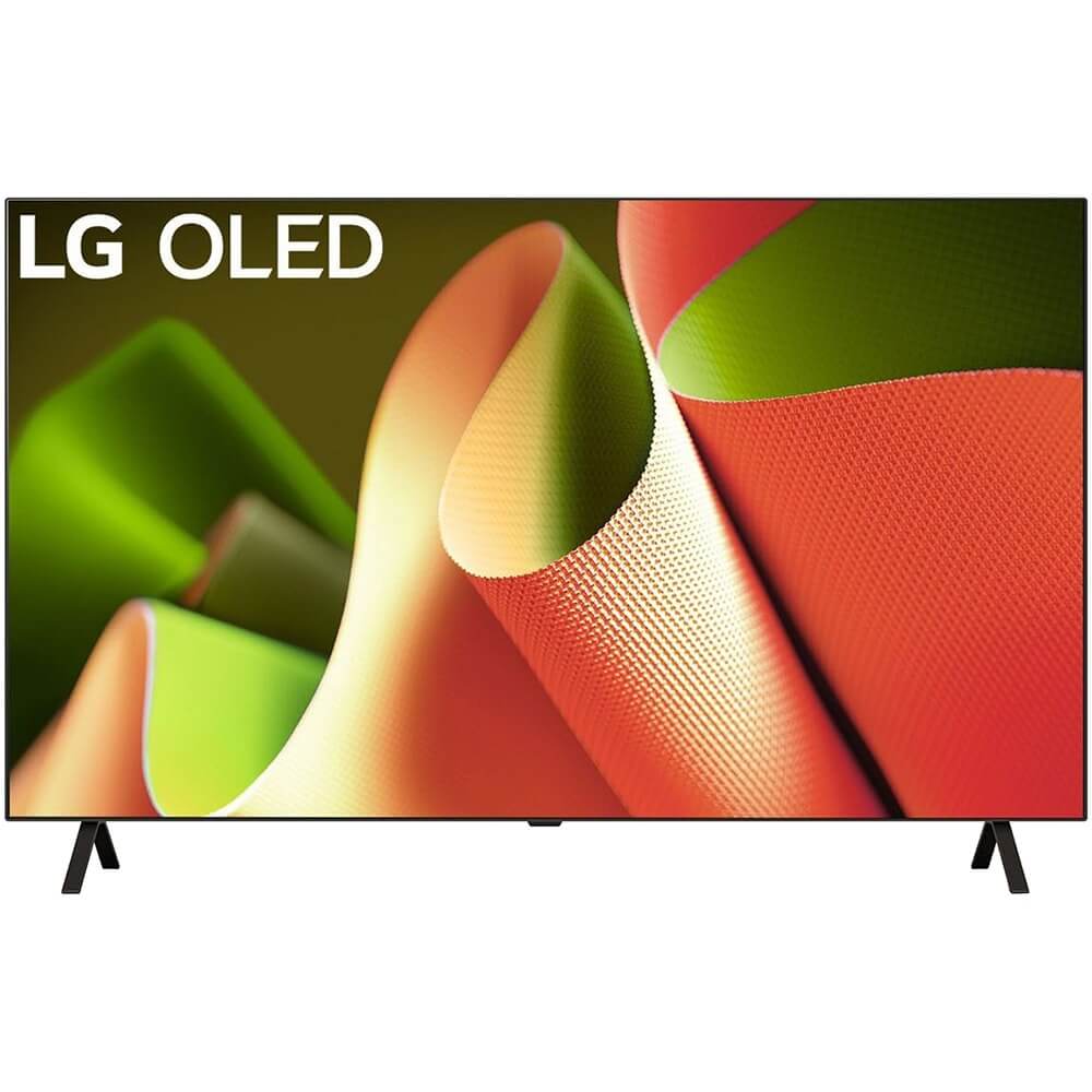 

Телевизор LG OLED65B4RLA, 65"(165 см), UHD 4K, Черный, OLED65B4RLA