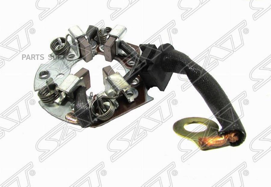 

Щеточный Узел Cтартера Mitsubishi Outlander 2.0 03- 4G63 SAT STMD619900
